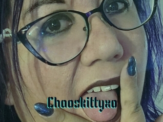 Chaoskittyxo