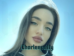 Charleepetty