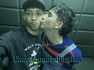 Charlesandsebastian