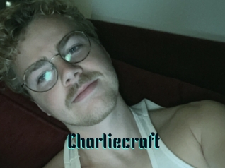 Charliecraft