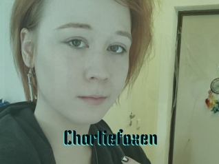 Charliefoxen
