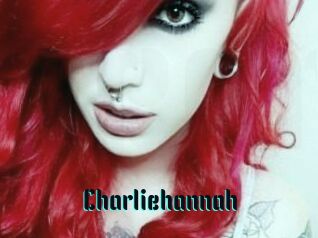 Charliehannah
