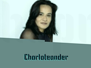 Charloteander