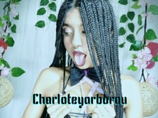 Charloteyarborou