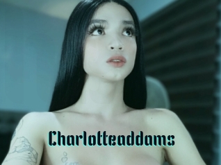 Charlotteaddams