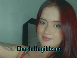 Charlottegibbson