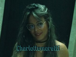 Charlottemoretti