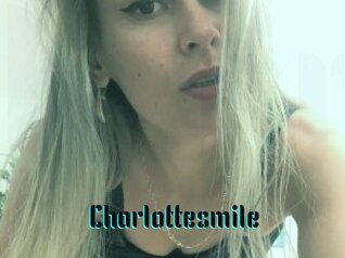 Charlottesmile