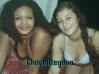 Charlotteyava
