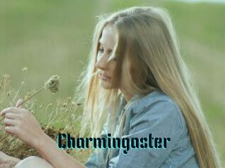 Charmingaster