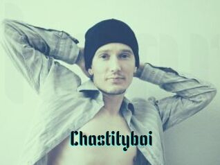 Chastityboi
