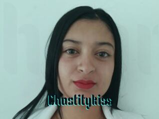 Chastitykiss