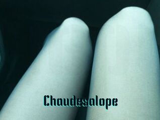 Chaudesalope