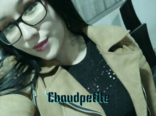 Chaudpetite