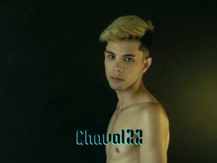 Chaval22