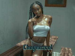 Chaynascot
