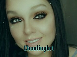 Cheatingbri