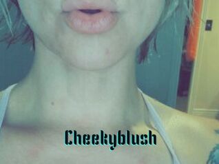 Cheekyblush