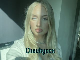 Cheekyccx