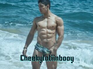 Cheekylatiinbooy