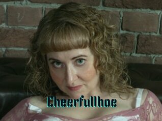 Cheerfullhoe