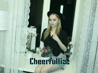 Cheerfullizz