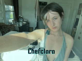 Chefclara
