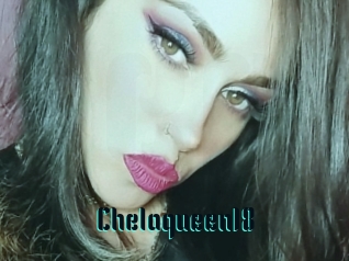 Chelaqueen18