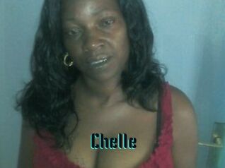 Chelle