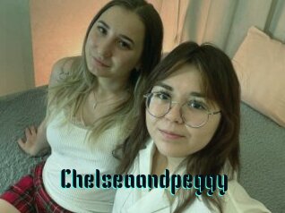 Chelseaandpeggy