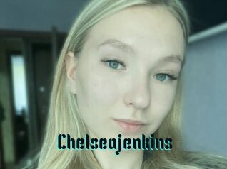 Chelseajenkins