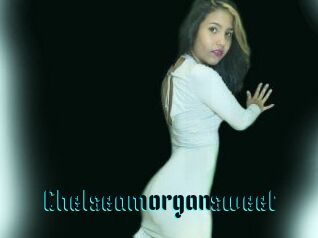 Chelseamorgansweet