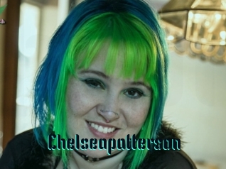 Chelseapatterson