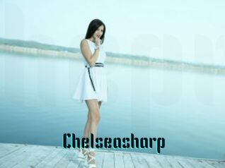 Chelseasharp