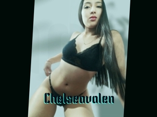 Chelseavalen