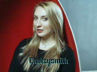 Chelsysmith