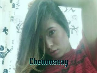 Chenoasexy