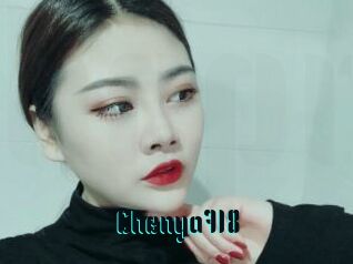 Chenya718