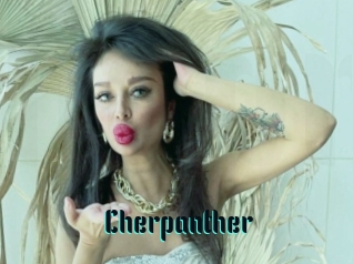 Cherpanther