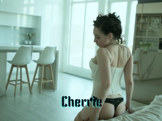Cherrie