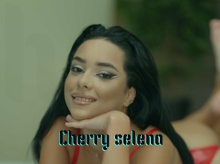 Cherry_selena