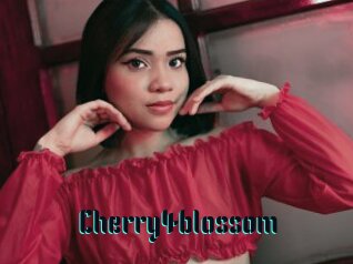 Cherry4blossom