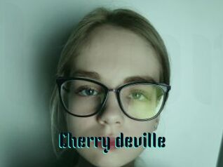Cherry_deville