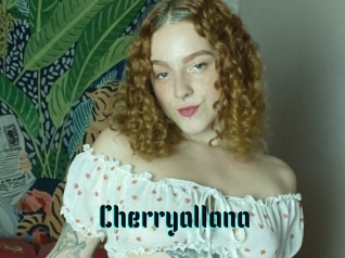 Cherryallana