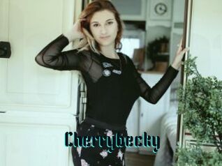 Cherrybecky