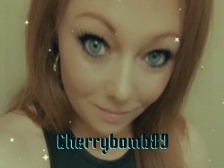 Cherrybomb89