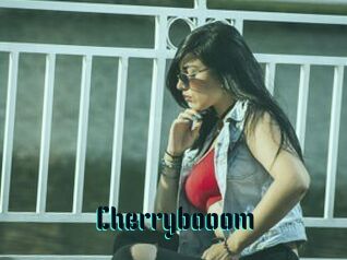 Cherrybooom