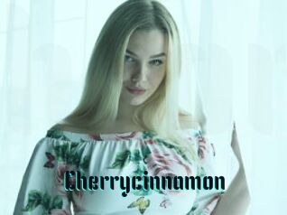 Cherrycinnamon