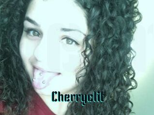 Cherryclit