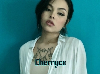 Cherrycx